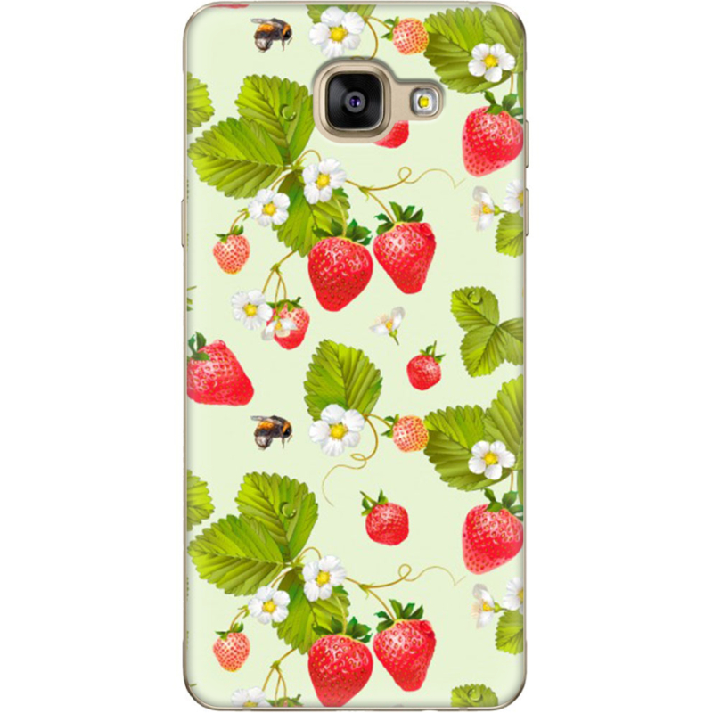 Чехол Uprint Samsung A710 Galaxy A7 2016 