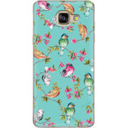 Чехол Uprint Samsung A710 Galaxy A7 2016 