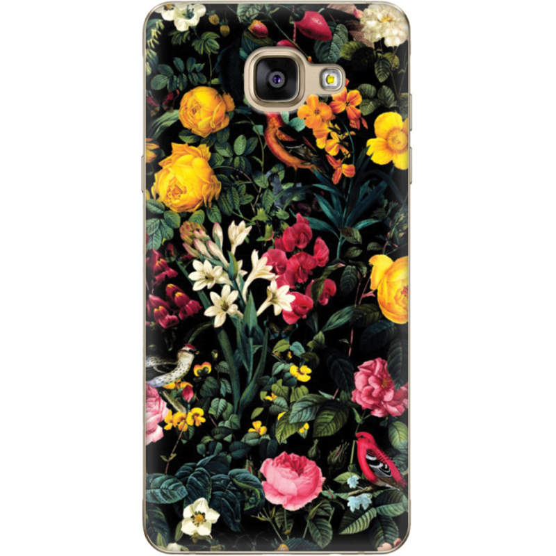 Чехол Uprint Samsung A710 Galaxy A7 2016 