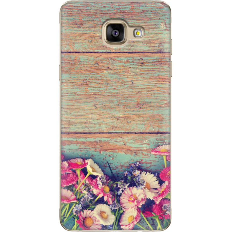 Чехол Uprint Samsung A710 Galaxy A7 2016 