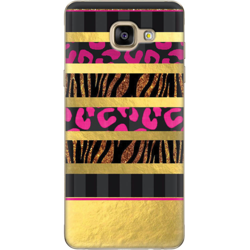 Чехол Uprint Samsung A710 Galaxy A7 2016 