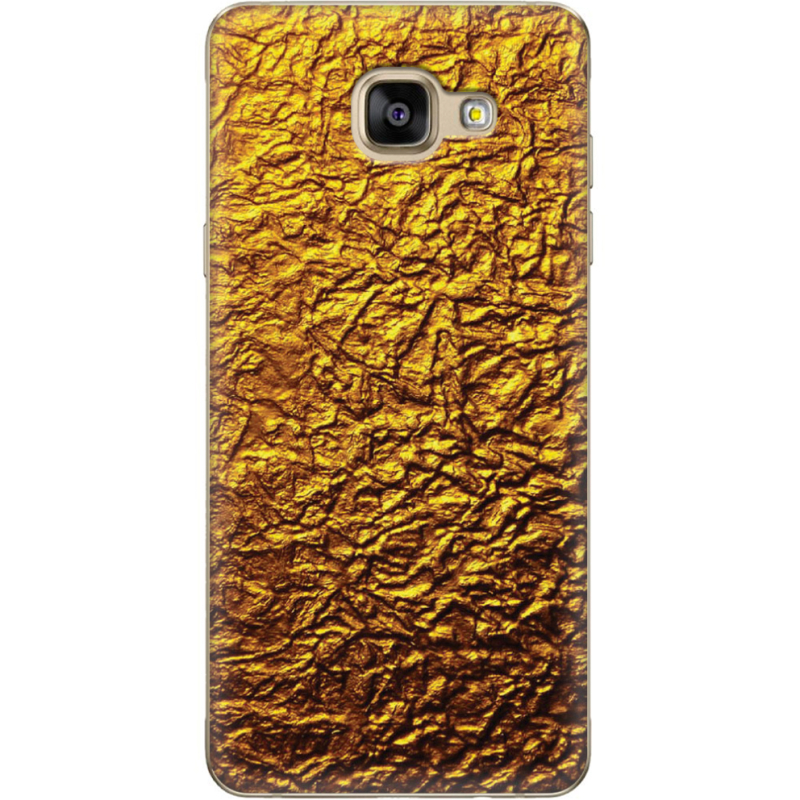 Чехол Uprint Samsung A710 Galaxy A7 2016 