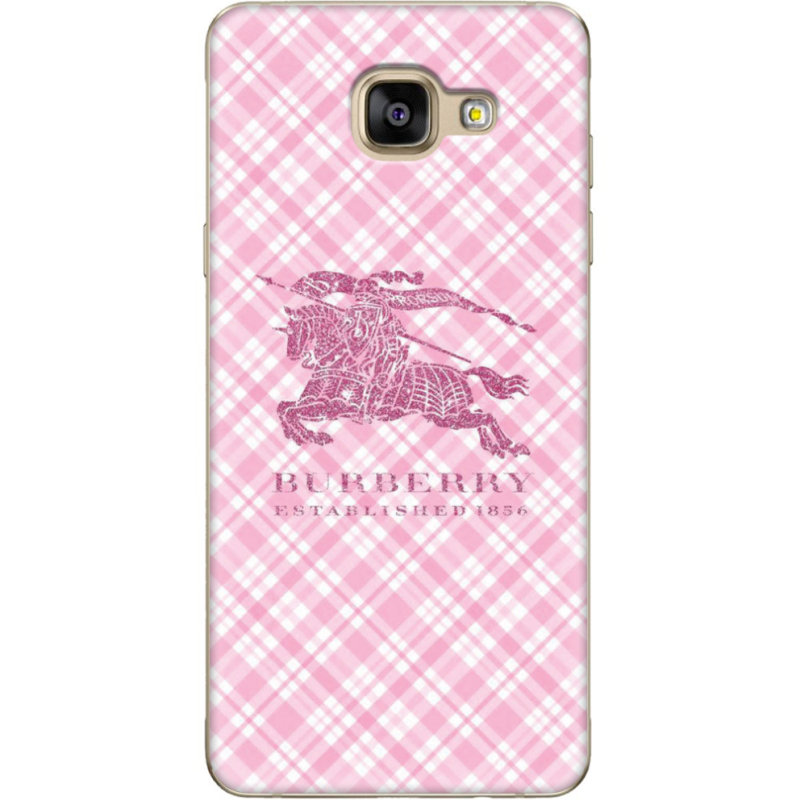 Чехол Uprint Samsung A710 Galaxy A7 2016 