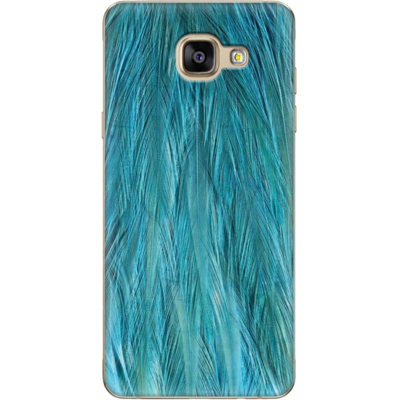 Чехол Uprint Samsung A710 Galaxy A7 2016 