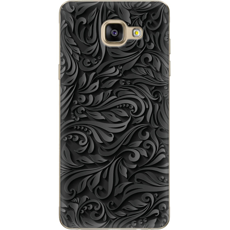 Чехол Uprint Samsung A710 Galaxy A7 2016 