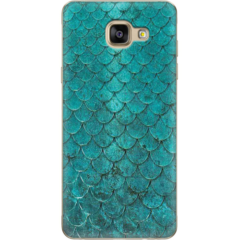 Чехол Uprint Samsung A710 Galaxy A7 2016 