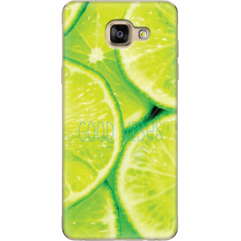 Чехол Uprint Samsung A710 Galaxy A7 2016 