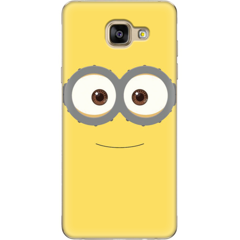 Чехол Uprint Samsung A710 Galaxy A7 2016 