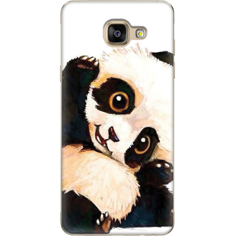 Чехол Uprint Samsung A710 Galaxy A7 2016 