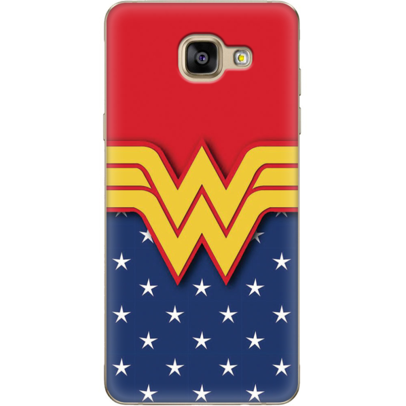 Чехол Uprint Samsung A710 Galaxy A7 2016 