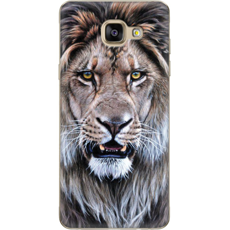 Чехол Uprint Samsung A710 Galaxy A7 2016 