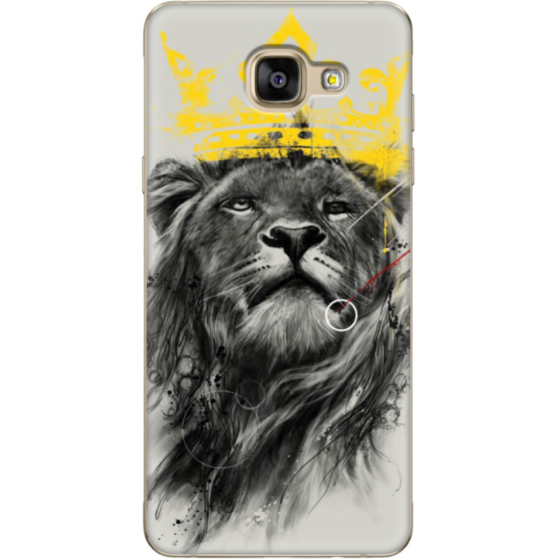 Чехол Uprint Samsung A710 Galaxy A7 2016 