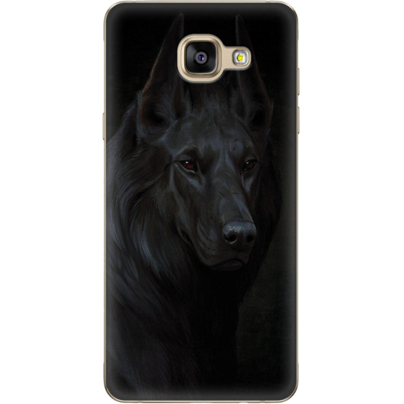 Чехол Uprint Samsung A710 Galaxy A7 2016 