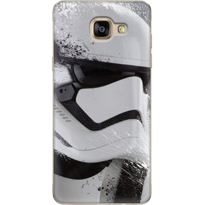 Чехол Uprint Samsung A710 Galaxy A7 2016 