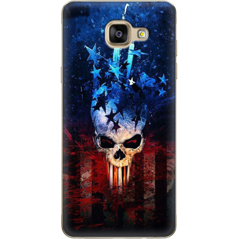 Чехол Uprint Samsung A710 Galaxy A7 2016 