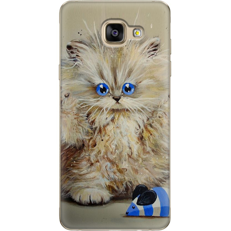 Чехол Uprint Samsung A710 Galaxy A7 2016 