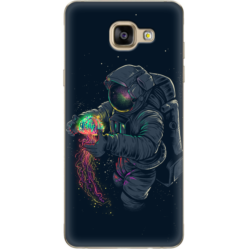 Чехол Uprint Samsung A710 Galaxy A7 2016 