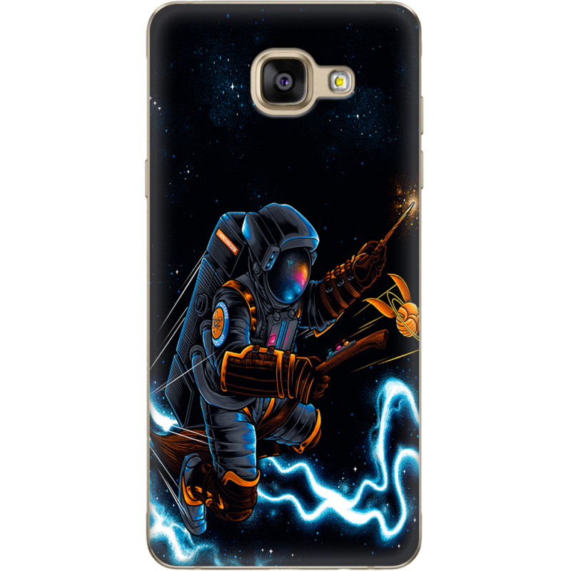 Чехол Uprint Samsung A710 Galaxy A7 2016 