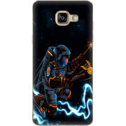 Чехол Uprint Samsung A710 Galaxy A7 2016 