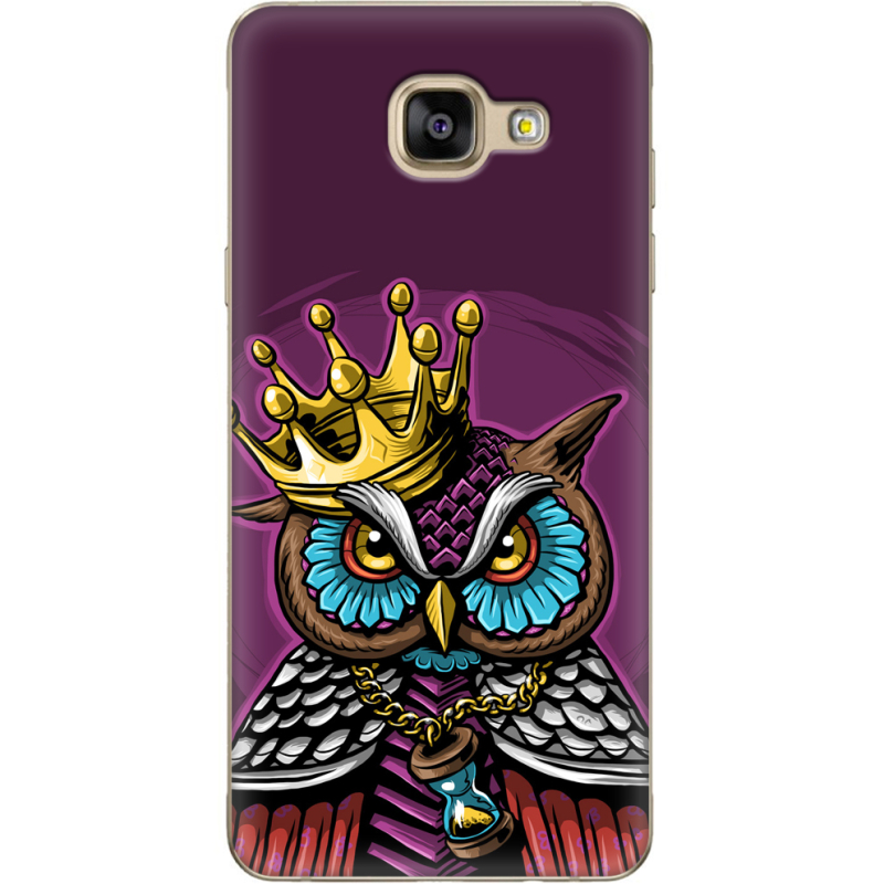 Чехол Uprint Samsung A710 Galaxy A7 2016 