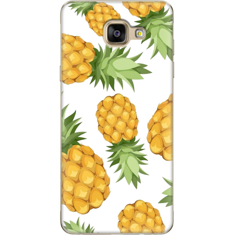 Чехол Uprint Samsung A710 Galaxy A7 2016 