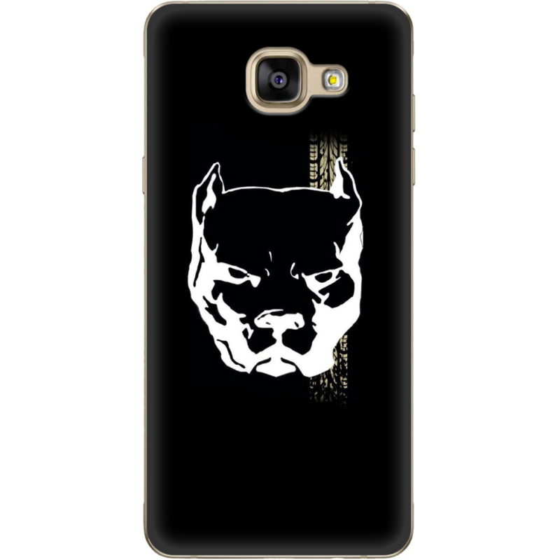 Чехол Uprint Samsung A710 Galaxy A7 2016 