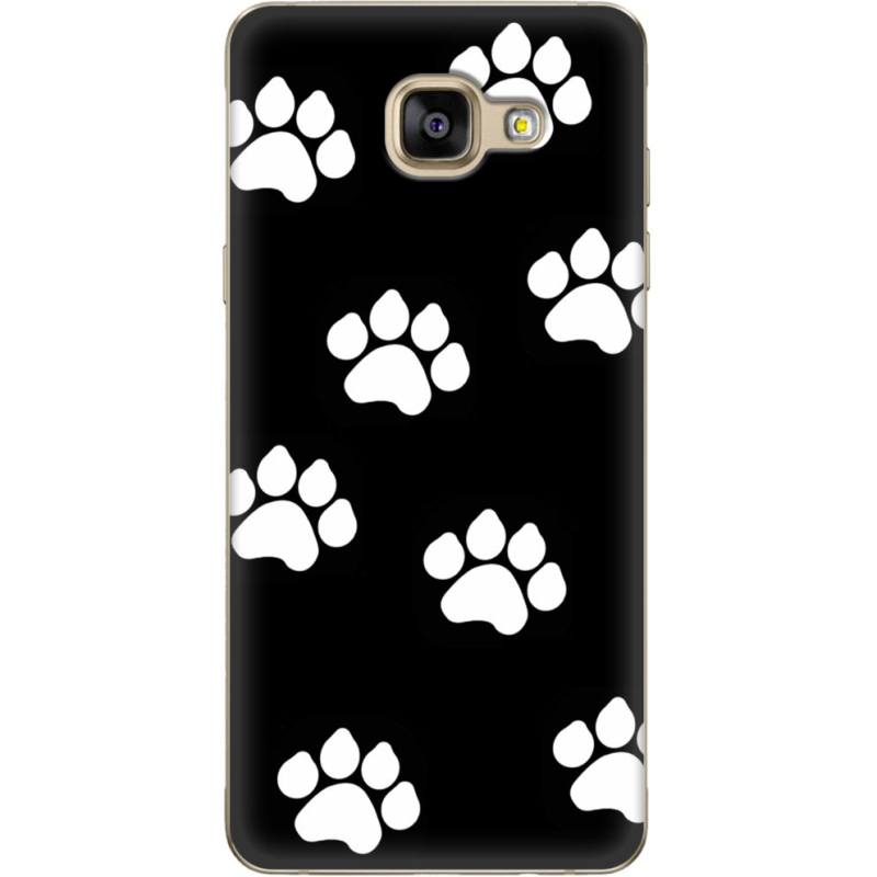 Чехол Uprint Samsung A710 Galaxy A7 2016 