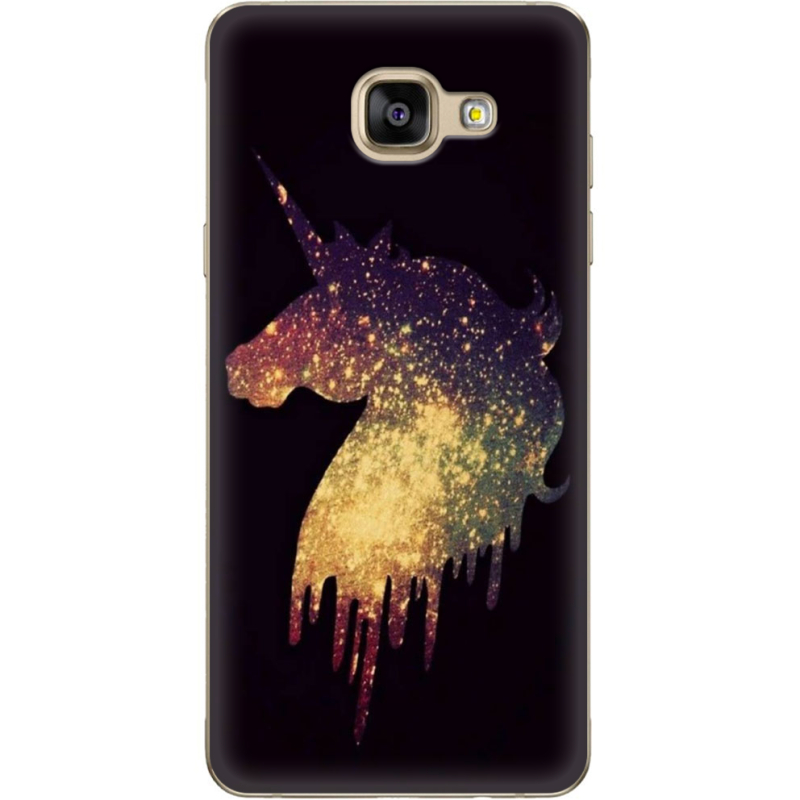 Чехол Uprint Samsung A710 Galaxy A7 2016 