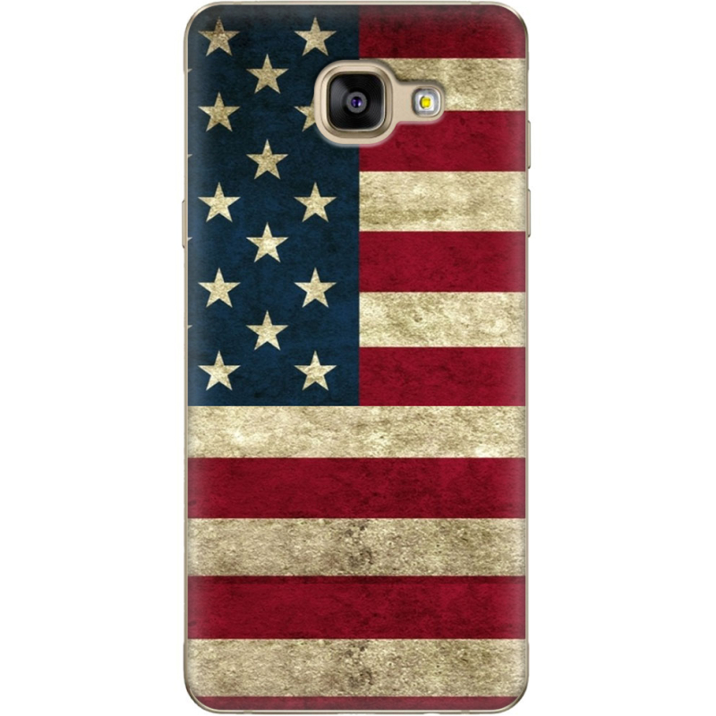 Чехол Uprint Samsung A710 Galaxy A7 2016 