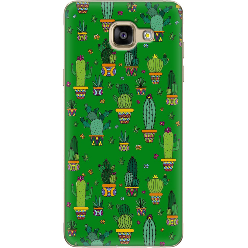 Чехол Uprint Samsung A710 Galaxy A7 2016 