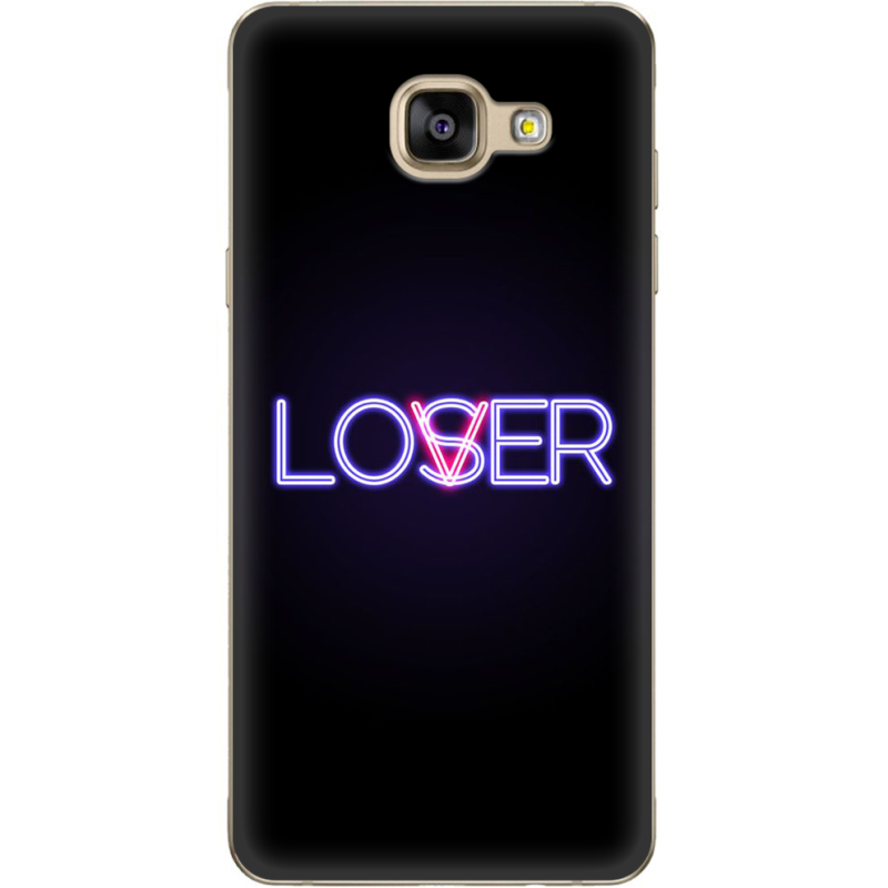 Чехол Uprint Samsung A710 Galaxy A7 2016 