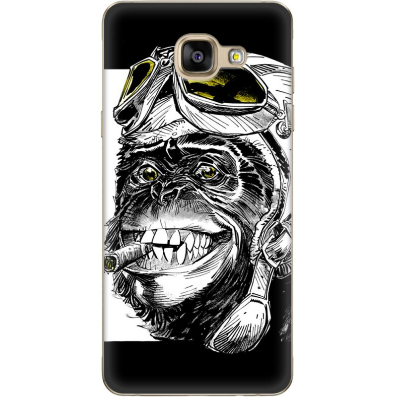 Чехол Uprint Samsung A710 Galaxy A7 2016 