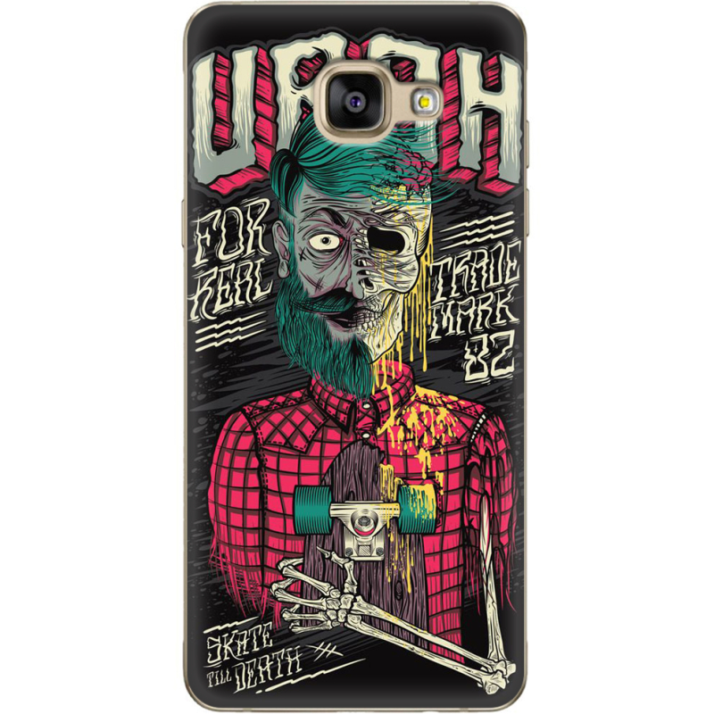 Чехол Uprint Samsung A710 Galaxy A7 2016 