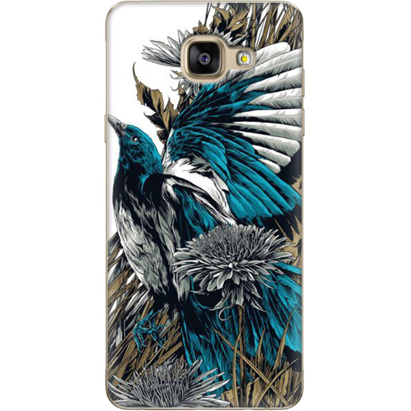 Чехол Uprint Samsung A710 Galaxy A7 2016 