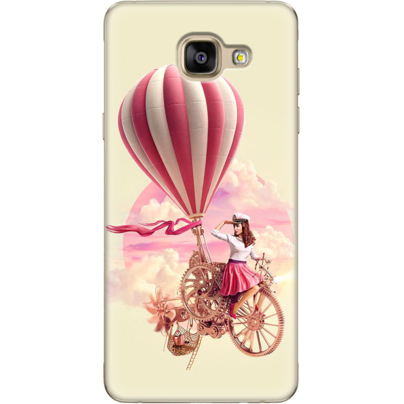 Чехол Uprint Samsung A710 Galaxy A7 2016 