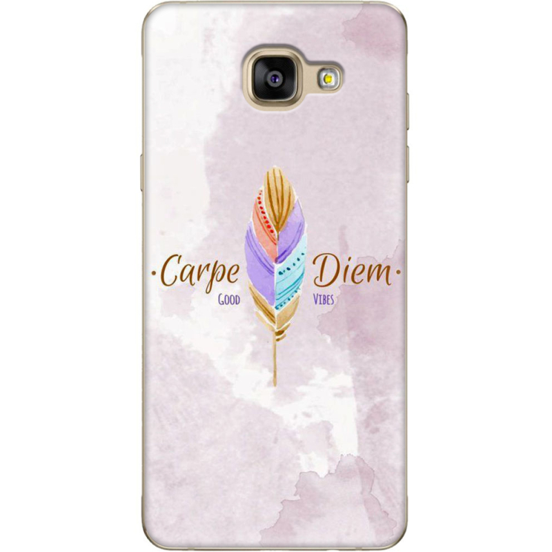 Чехол Uprint Samsung A710 Galaxy A7 2016 