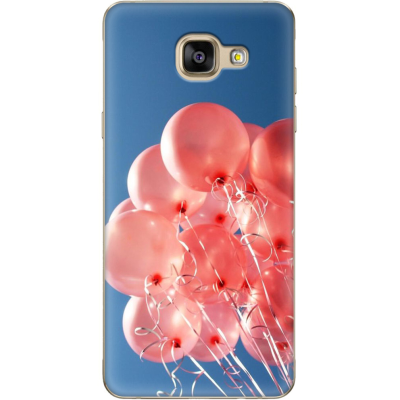 Чехол Uprint Samsung A710 Galaxy A7 2016 