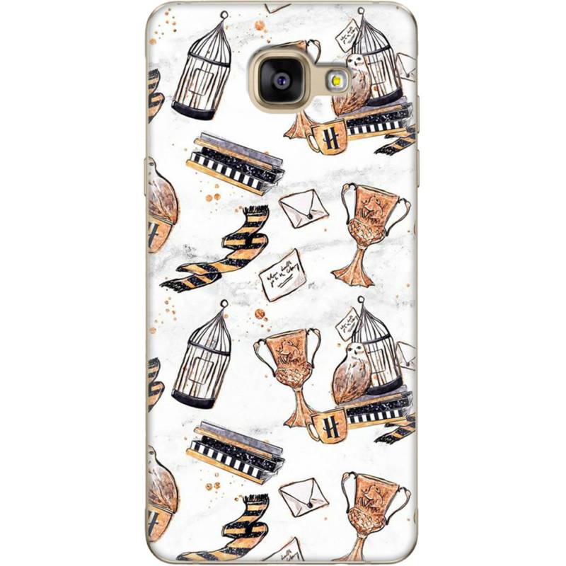 Чехол Uprint Samsung A710 Galaxy A7 2016 