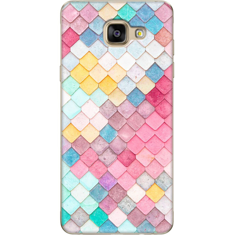 Чехол Uprint Samsung A710 Galaxy A7 2016 