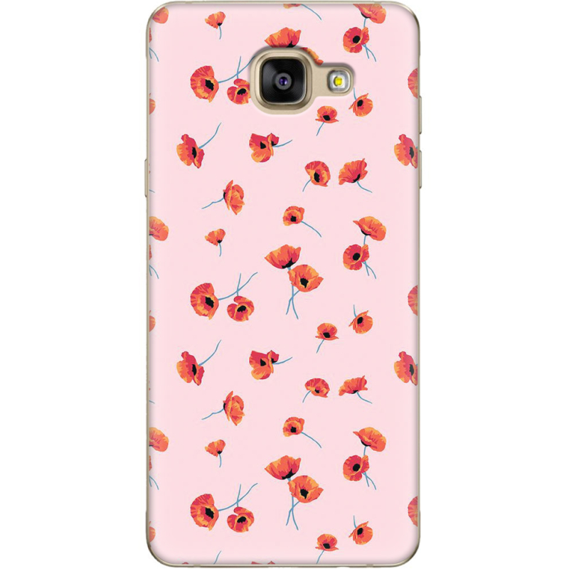 Чехол Uprint Samsung A710 Galaxy A7 2016 