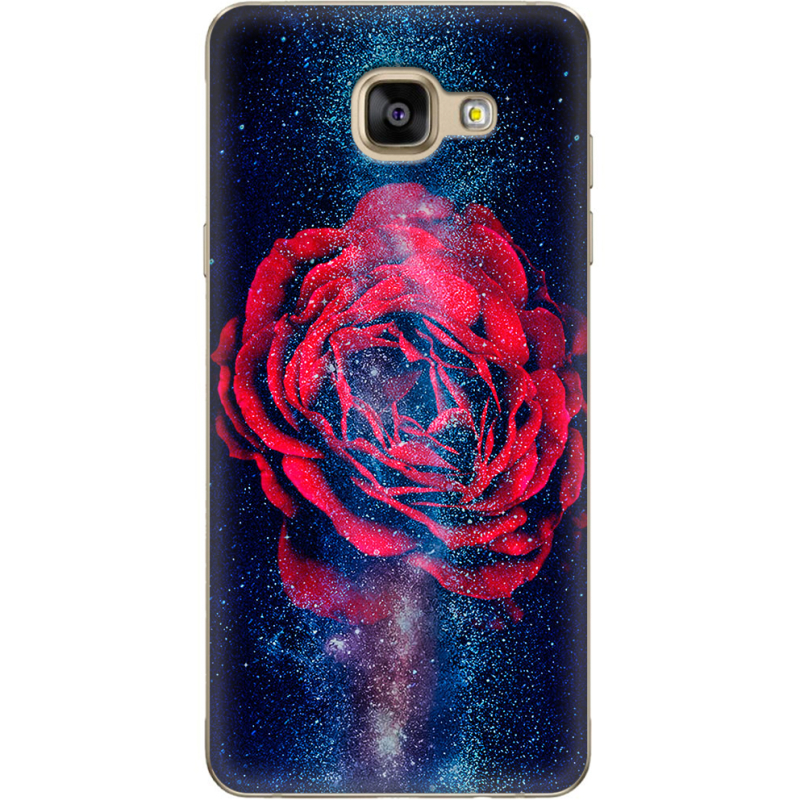 Чехол Uprint Samsung A710 Galaxy A7 2016 