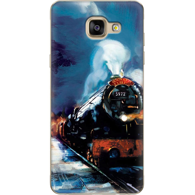 Чехол Uprint Samsung A710 Galaxy A7 2016 