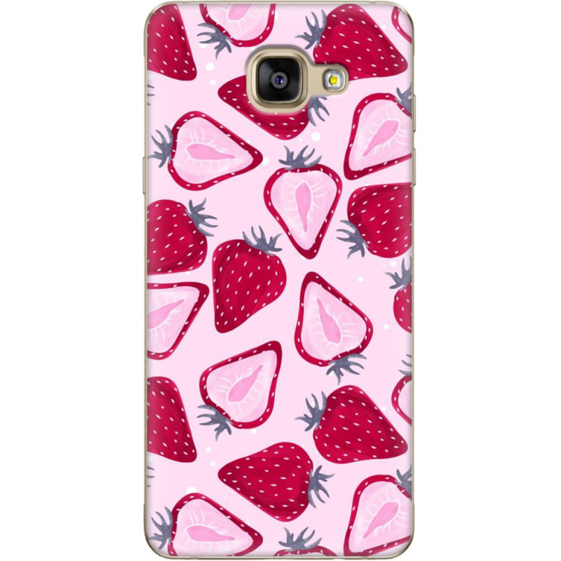 Чехол Uprint Samsung A710 Galaxy A7 2016 