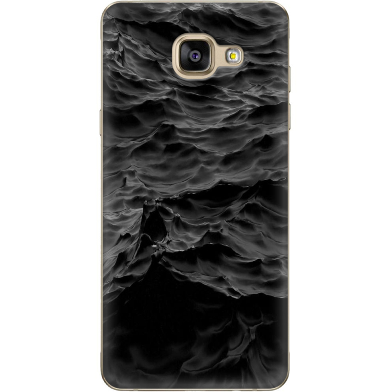 Чехол Uprint Samsung A710 Galaxy A7 2016 