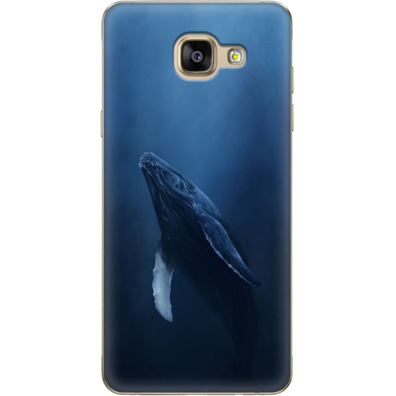 Чехол Uprint Samsung A710 Galaxy A7 2016 