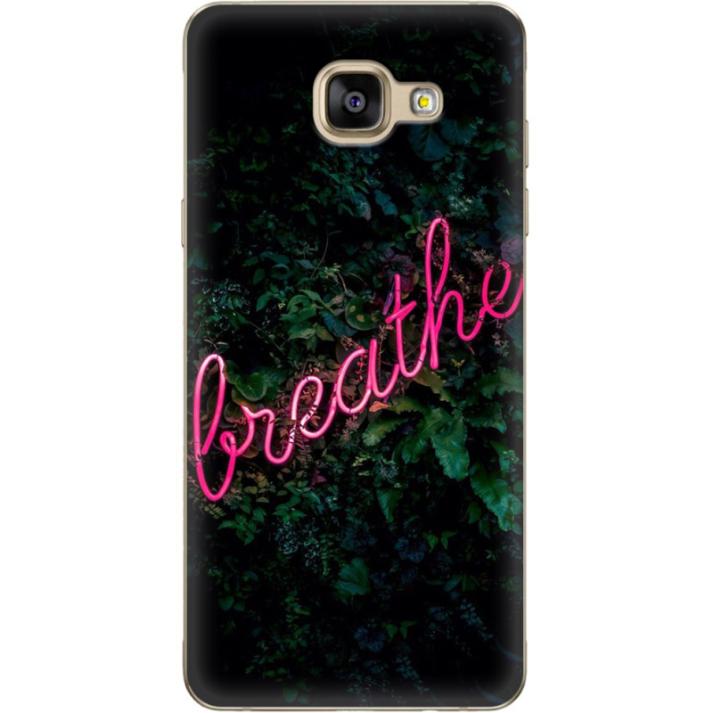 Чехол Uprint Samsung A710 Galaxy A7 2016 