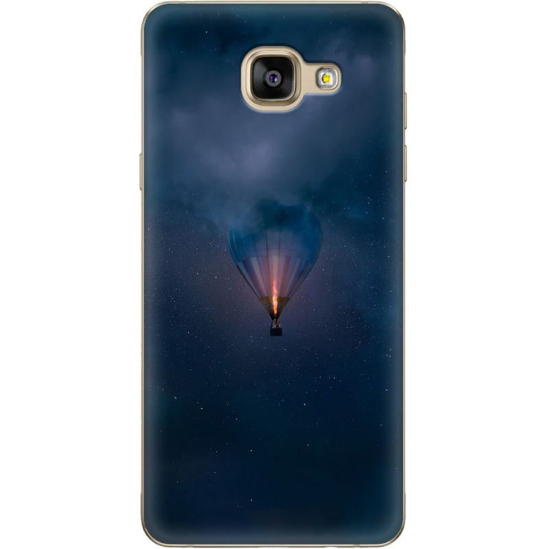 Чехол Uprint Samsung A710 Galaxy A7 2016 