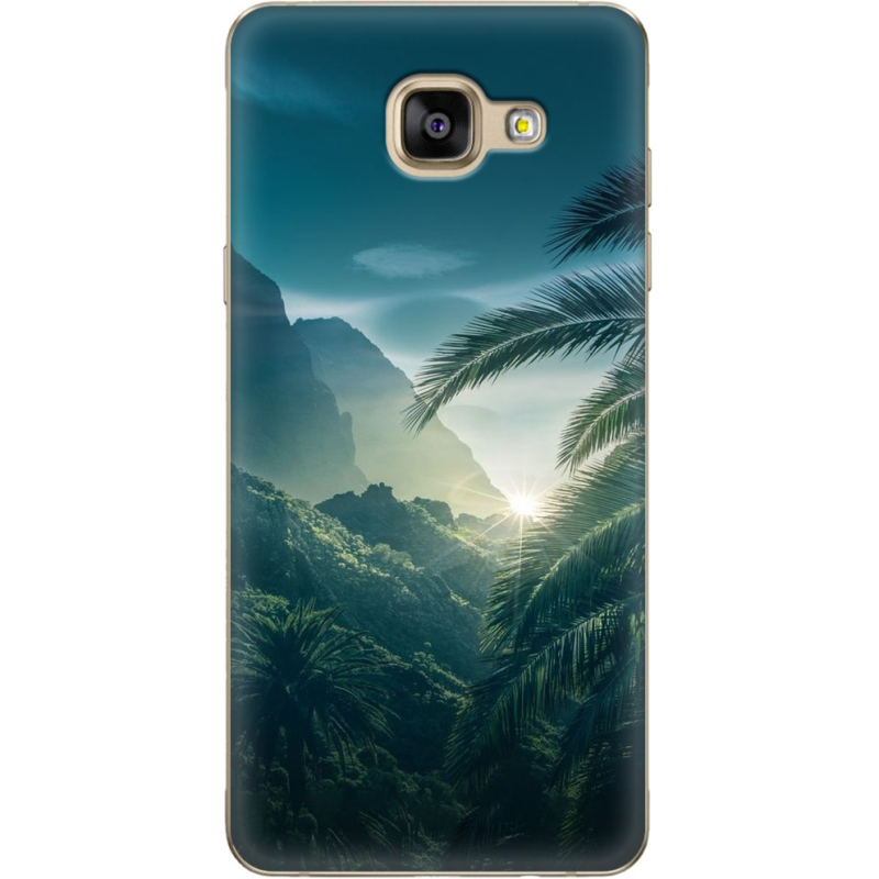 Чехол Uprint Samsung A710 Galaxy A7 2016 