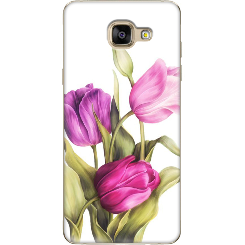 Чехол Uprint Samsung A710 Galaxy A7 2016 