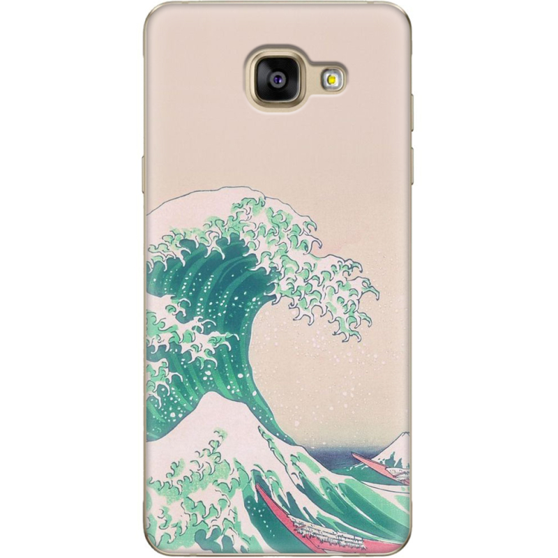 Чехол Uprint Samsung A710 Galaxy A7 2016 